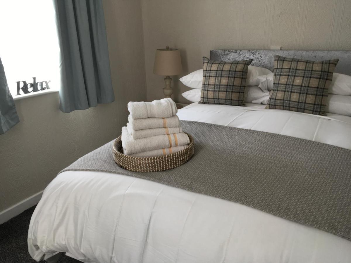 Mode - The Old School House Apartment Lytham St Annes Bagian luar foto