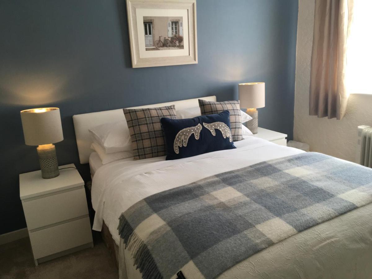 Mode - The Old School House Apartment Lytham St Annes Bagian luar foto