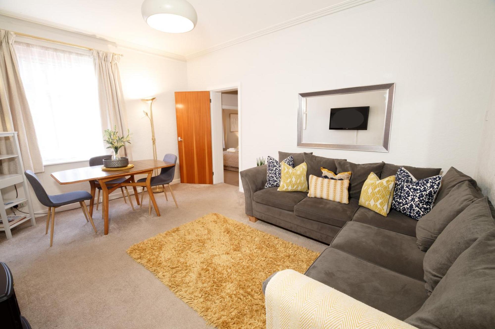 Mode - The Old School House Apartment Lytham St Annes Bagian luar foto
